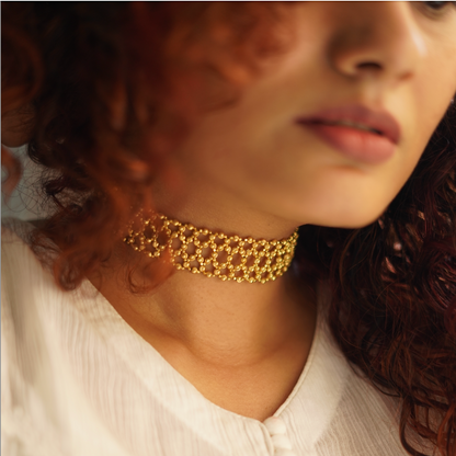 Anahita Choker - 2