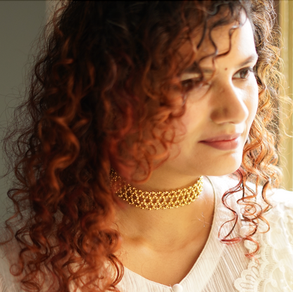 Anahita Choker - 2
