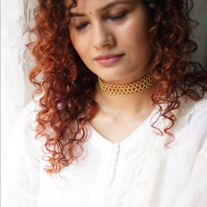 Anahita Choker - 2
