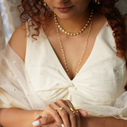 Anthea X Ring