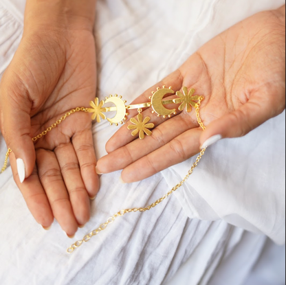 Basanti Choker