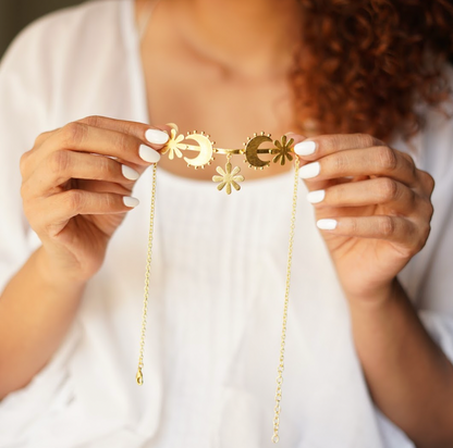 Basanti Choker