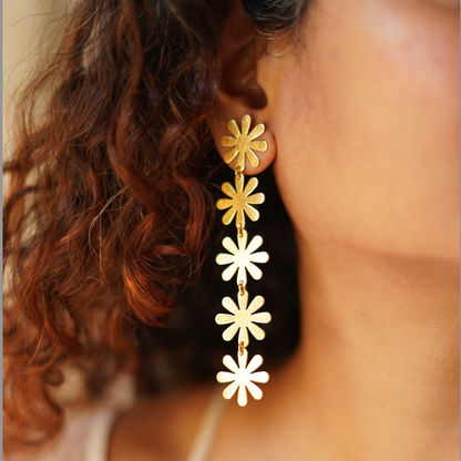 Basanti Earrings