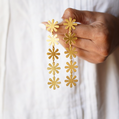 Basanti Earrings