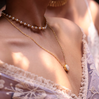 Camilla Necklace