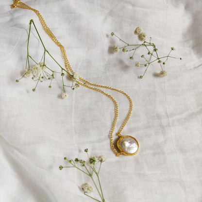 Camilla Necklace