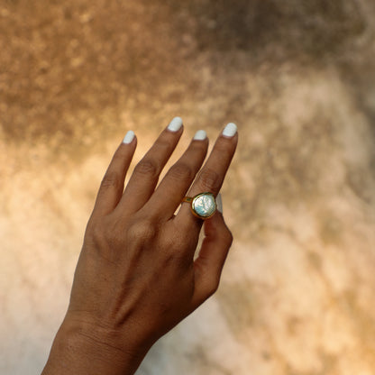 Camilla Ring