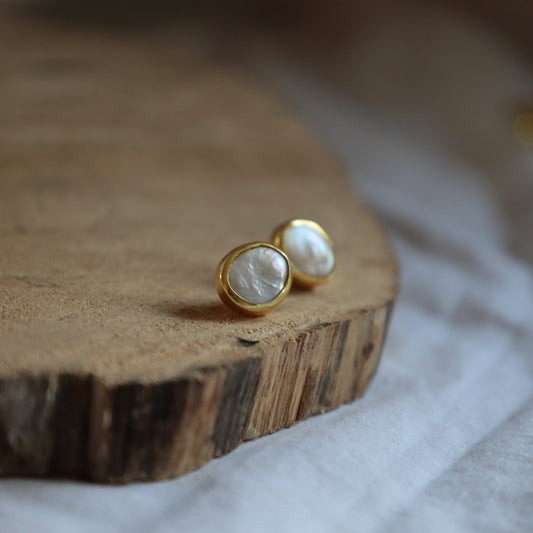 Camilla Stud Earrings