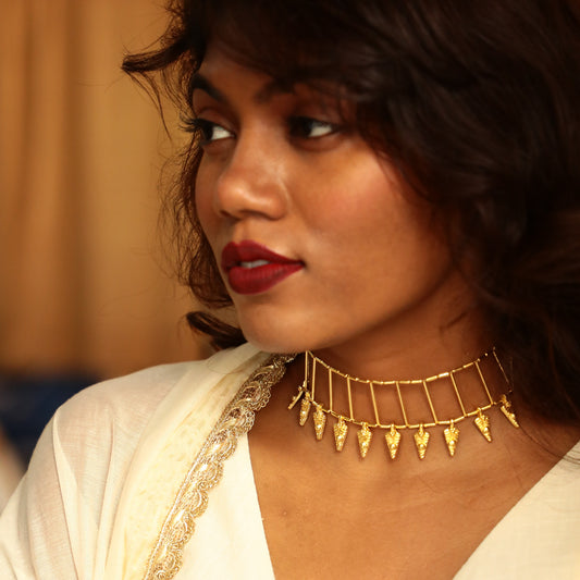 Fiza Choker