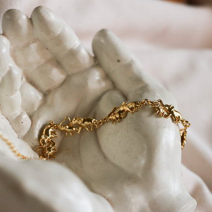Gaja Necklace