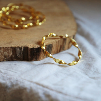 Giro - Sol Bangle Stack of 3- Adjustable