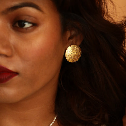 Haya Earrings