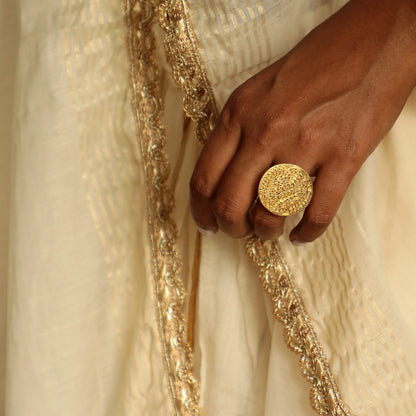 Haya Ring