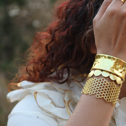 Honey Cuff- Adjustable