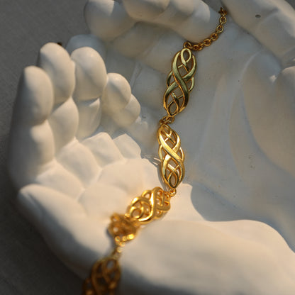 Infinity Choker