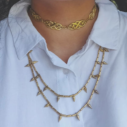 Infinity Choker