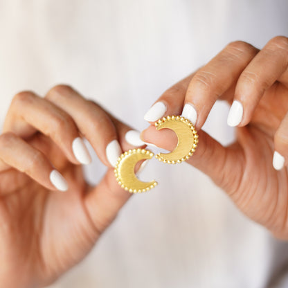 Jyotsna Earrings