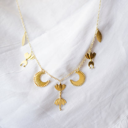 Lasya Necklace