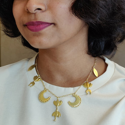 Lasya Necklace