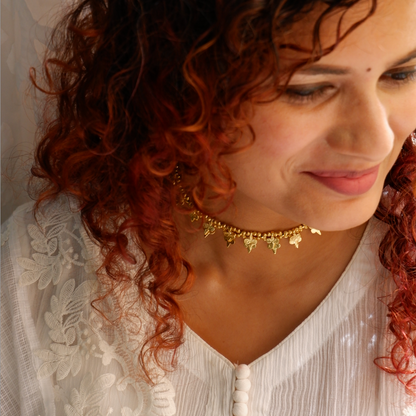 Mehfil Choker