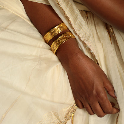 Mehwish Cuff- Adjustable