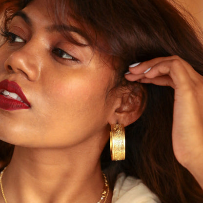 Mehwish Hoops