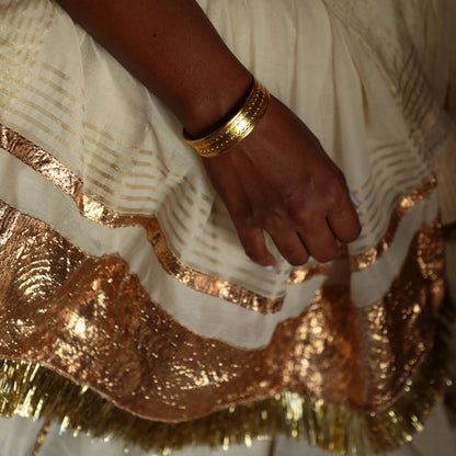 Nimrat Cuff- Adjustable