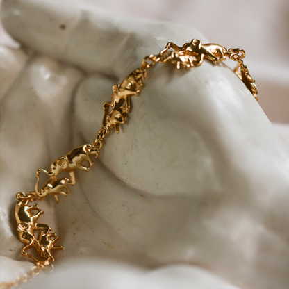 Gaja Necklace