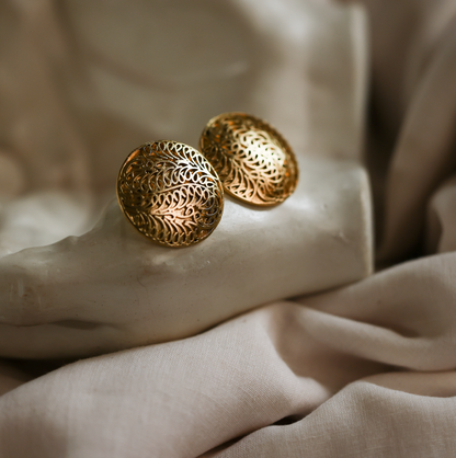 Haya Earrings