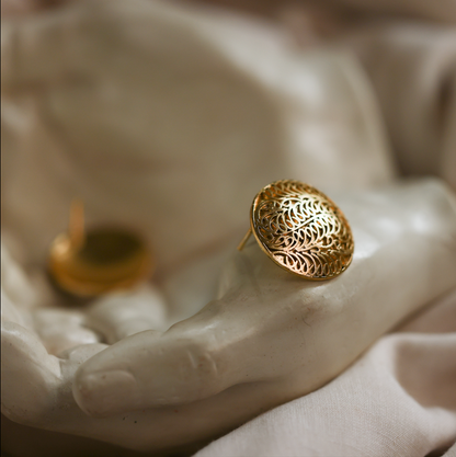 Haya Earrings