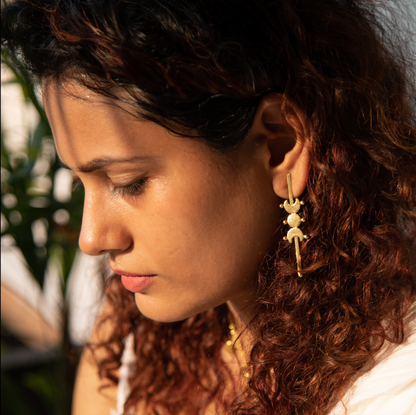 Nyla Earrings