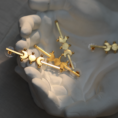 Nyla Earrings