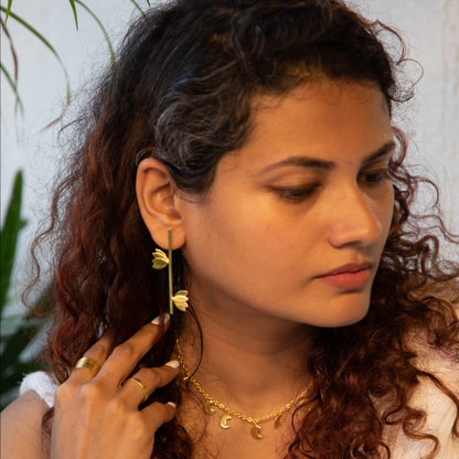 Saanvi Earrings
