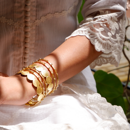 Sol Bangle