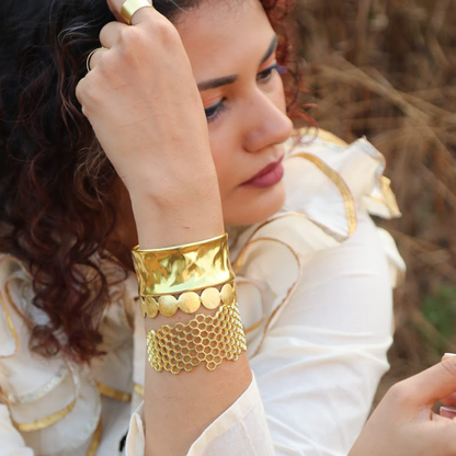 Sol Bangle