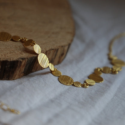 Sol Necklace