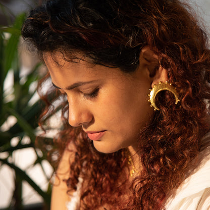 Som Earrings