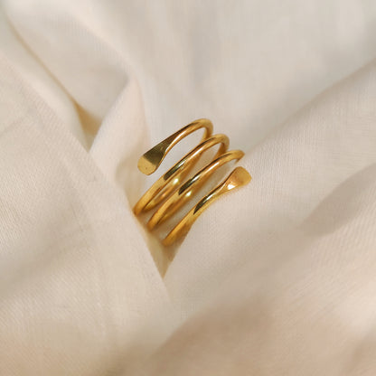 Spira Ring