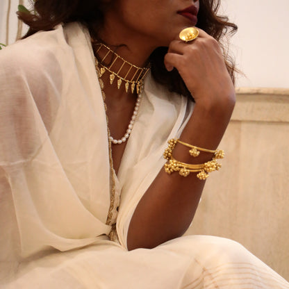 Swara Bangle - Single