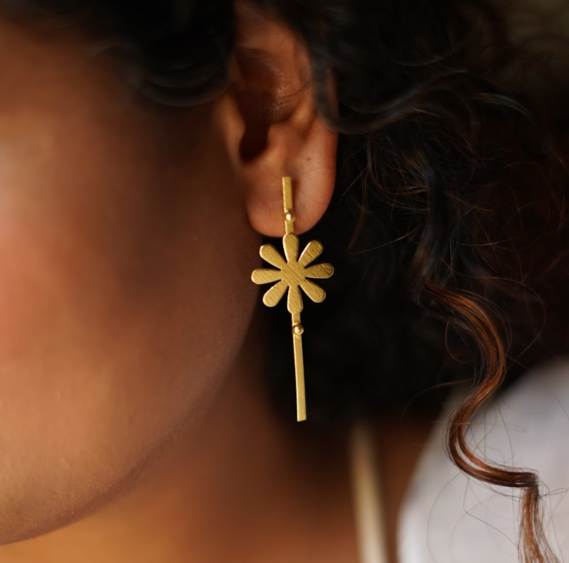 Taana Earrings