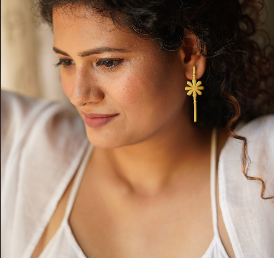 Taana Earrings